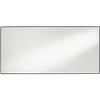 Noble Park Aryn Rectangular Vanity Accent Wall Mirror Modern Matte