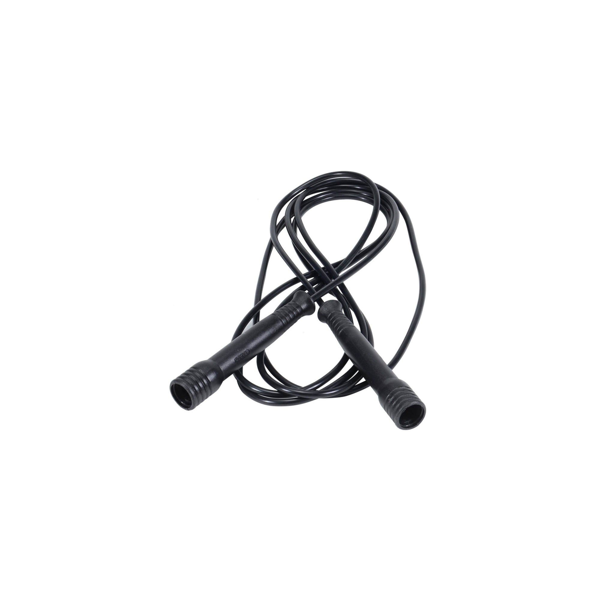 Power Systems Speed Jump Rope, Lightweight Exercise Rope for Cardio, Skipping & Fitness