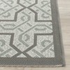 Courtyard CY7931 Power Loomed Indoor and Outdoor Rug - Safavieh - 3 of 3