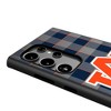 Keyscaper NCAA Plaid MagSafe Compatible Cell Phone Case for Galaxy S24 Ultra - 4 of 4