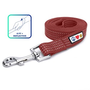 Reflective Leash 6 ft - 1 of 4