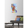 Trends International Gabby's Dollhouse - Key Art Unframed Wall Poster Prints - 2 of 4