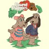 Men's Pound Puppies Couple Stroll T-Shirt - image 2 of 3