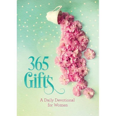 365 Gifts - by  Janice Thompson (Paperback)