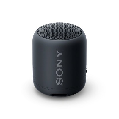 sony portable waterproof speaker