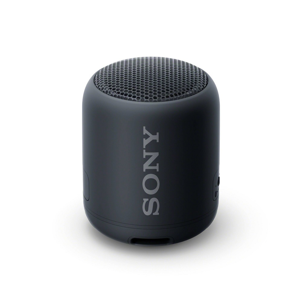 Sony XB12 Portable Wireless Bluetooth Speaker- Black (SRSXB12/B) was $59.99 now $39.99 (33.0% off)