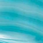 transparent blue