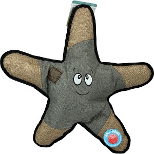 Snugarooz Sophie The Starfish W/Rubber Spikey Ball - 1 of 1
