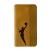 Keyscaper WNBA Burn Folio Cell Phone Case for iPhone 15 Pro - 2 of 4