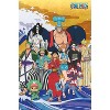 Trends International One Piece: Wano Country - Crew On Wave Unframed Wall Poster Prints - 4 of 4