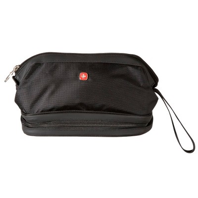 swissgear travel purse