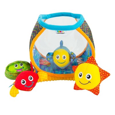 Fisher price store fish bowl target