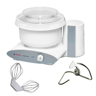 Bosch Universal Plus Mixer- White