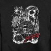 Men's Pirates of the Caribbean: Curse of the Black Pearl Jack Sparrow Icons Sweatshirt - image 2 of 4