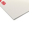 April Lane Art Merry Christmas Tree Welcome Mat - Society6 - 3 of 3