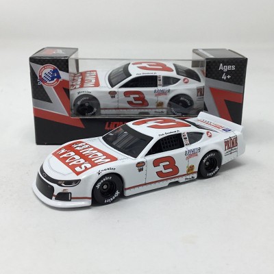 Dale Earnhardt Jr. 2023 Mom 'n' Pop's Late Model Stock Car 1:64 Diecast Action
