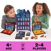 Spin Master Games Wizarding World, Harry Potter Games HQ Checkers Tic Tac Toe Memory Match Go Fish Bingo Card Games - image 2 of 4