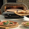 Evolve Electric Pizza Oven 13 inch - 2 of 4