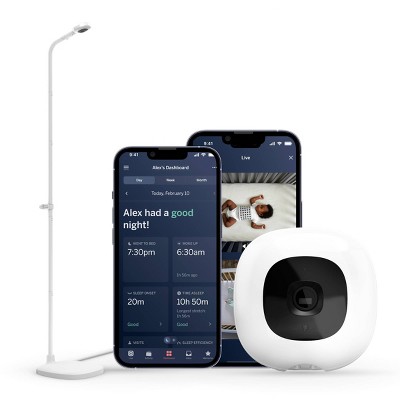 Baby monitor 2025 target australia