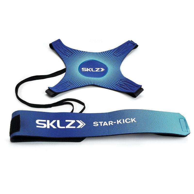 SKLZ Star-Kick Soccer Trainer, 1 of 7