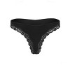 Adore Me Women's Jersey Brazilian - 3 of 4