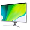 Acer Aspire All-in-One Computer 23.8"- AMD Ryzen 3 3250U - 8GB RAM - 512GB SSD - C24-420 - Manufacturer Refurbished - 2 of 4