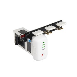 ULTIMAXX DJI PHANTOM 3 TRIPLE BATTERY CHARGER PLATE/BOARD - 1 of 3