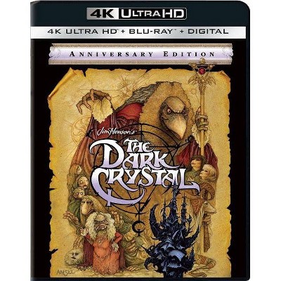 The Dark Crystal (4K/UHD)(2018)