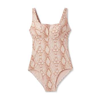 Post-Mastectomy Swimsuits : Target