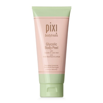 Pixi by Petra Glycolic Body Peel - 6.76 fl oz