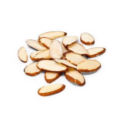 Sliced Almonds - 6oz - Good & Gather™, 2 of 5
