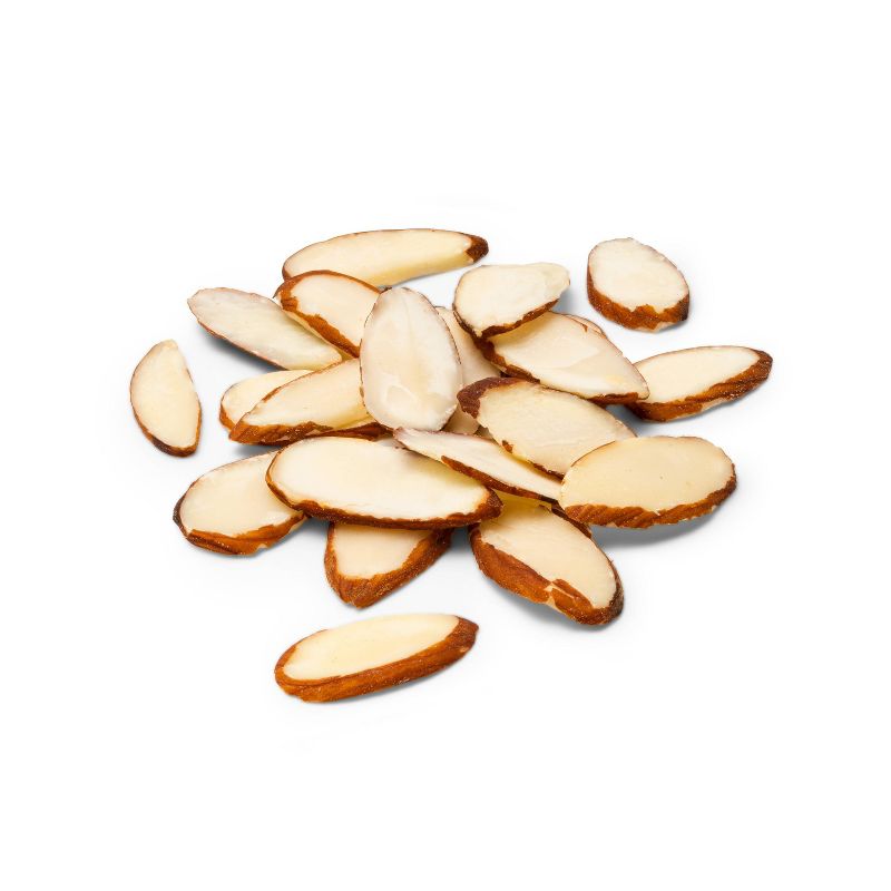 Sliced Almonds - 6oz - Good &#38; Gather&#8482;, 3 of 5