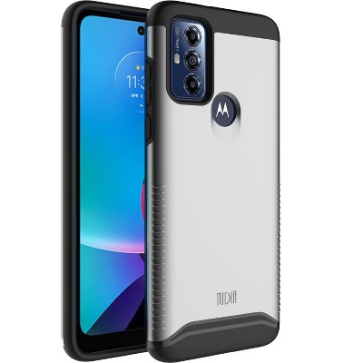 TUDIA Motorola Moto G Play (2023) Merge Series Case