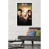 Trends International Buffy the Vampire Slayer - Season 3 One Sheet Framed Wall Poster Prints - 2 of 4