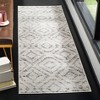 Adirondack ADR131 Non-Shedding Power Loomed Indoor Rugs - Safavieh - 2 of 4