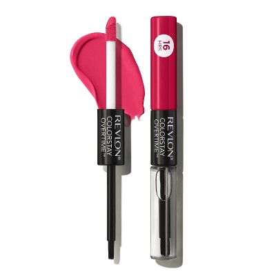 Revlon Colorstay Overtime Lipcolor - 0.07 fl oz : Target