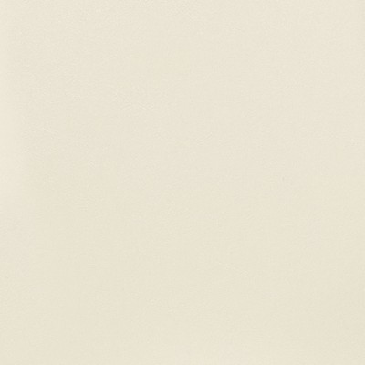 Ivory Faux Leather Upholstered Parsons Side Chair with Wood Legs