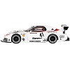 Mazda RX-7 LB-Super Silhouette #41 "Numero Reserve" White Limited Edition 1/64 Diecast Model Car by Mini GT - 3 of 4