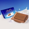 Lindt Classic Recipe Hazelnut Milk Chocolate Candy Pouch - 6oz : Target