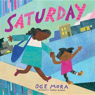 Saturday - (Hardcover)