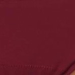 1 black 1 burgundy