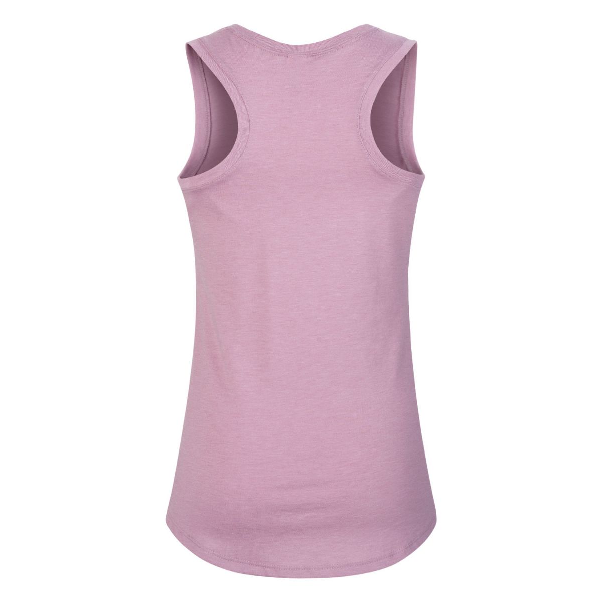 Women's - Barbie - Sunsets & Palm Trees Graphic Racerback Tank - thumbnail 6