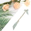 Unique Bargains Dots Bag Extender Chain 1 Pc - 4 of 4