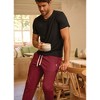 Jockey Men's Cotton Blend Fleece Jogger - 4 of 4