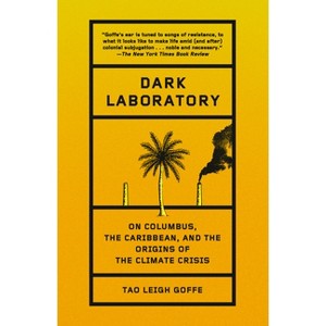 Dark Laboratory - by Tao Leigh Goffe - 1 of 1