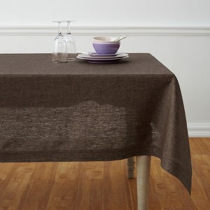 Solino Home Linen Tablecloth | Athena - 1 of 4