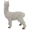 Design Toscano The Alpacalypse Of Alpaca Garden Statues - Medium, Multicolored - 4 of 4