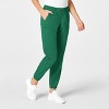 Wink PRO Women's Slim Cargo Jogger Scrub Pant - 3 of 4