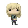 Funko Pop! Spider-Man - Gwen Stacy - Exclusive Vinyl Figure #1275 #73955 - 2 of 2