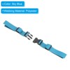Unique Bargains Adjustable Quick-Release Buckle Backpack Straps - 3 of 4